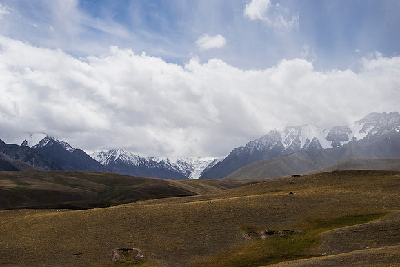 High country