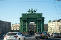 City Gate