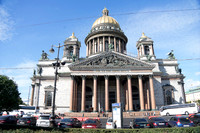 St. Isaac's Orthodox Cathedral
