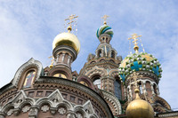 St. Isaac's Orthodox Cathedral