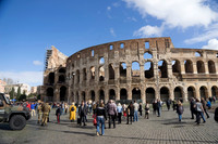 Italy Rome