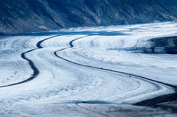 Glacier