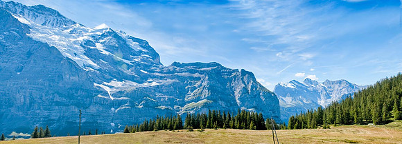 Mountains