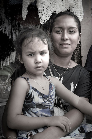 5 Pacific Faces B&W-013_D178713