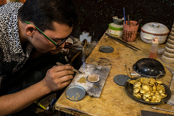 Jeweller