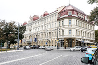 Kempinski Hotel