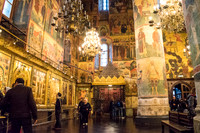Kremlin area