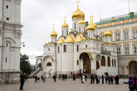 Kremlin area