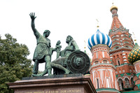 Kremlin area