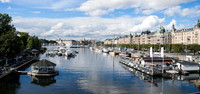 Sweden 200915 Stockholm