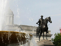Trafalgar-Square
