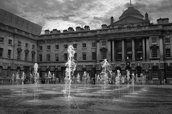 Court-YArd-Fountains