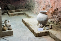 700 BC relics