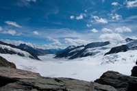 Snow-tops