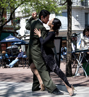 Street Tango