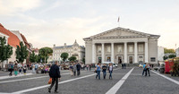 Town hall