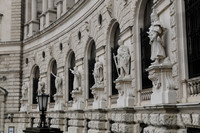 Austria Building