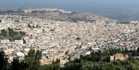 Morocco 2 Fes