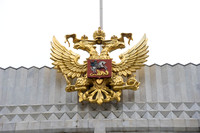 Russia Moscow