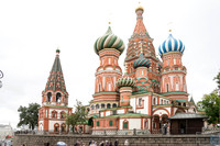 Kremlin area