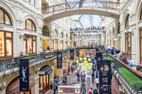 Large Department Store