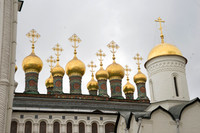 Kremlin area