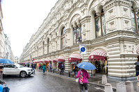 Large Department Store