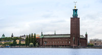 Town Hall