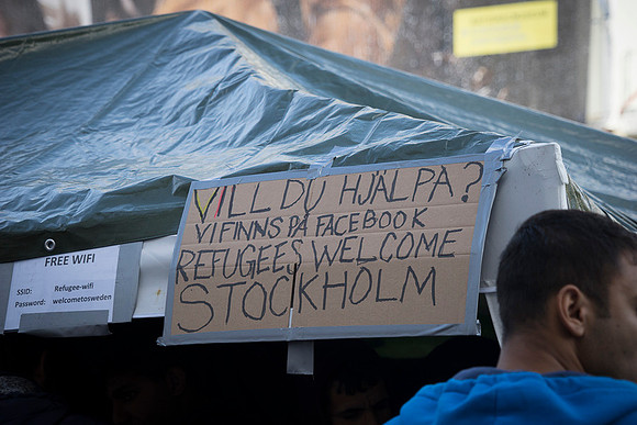 Refugees