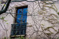 A study in doors