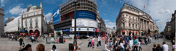 Picadilly-Circus