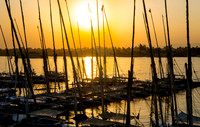 Egypt LUXOR
