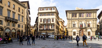 Italy Florence 2016