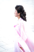 Traditional dress worn by many