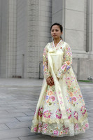 Traditional dress