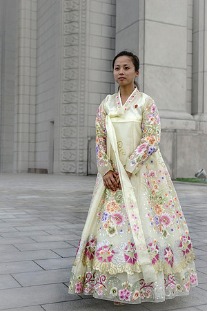 Traditional dress