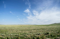 Mongolia Great planes