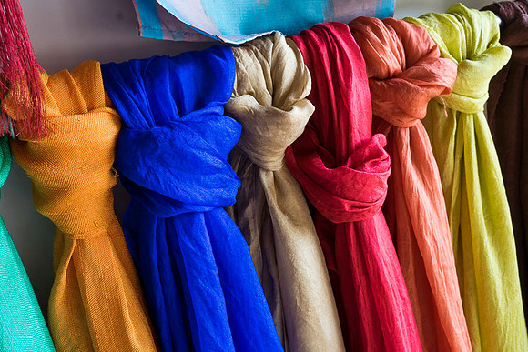 Scarves