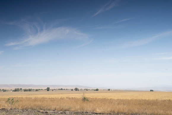 Bishkent Kyrgystan