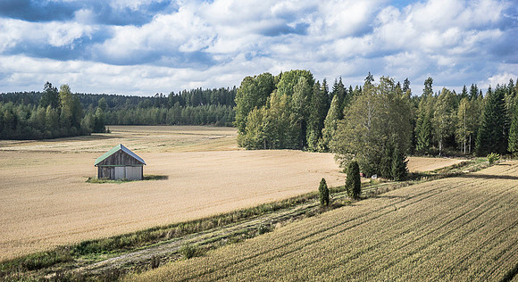 Finland