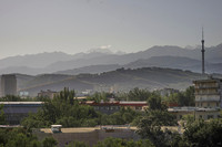 Almarty Kazakhstan