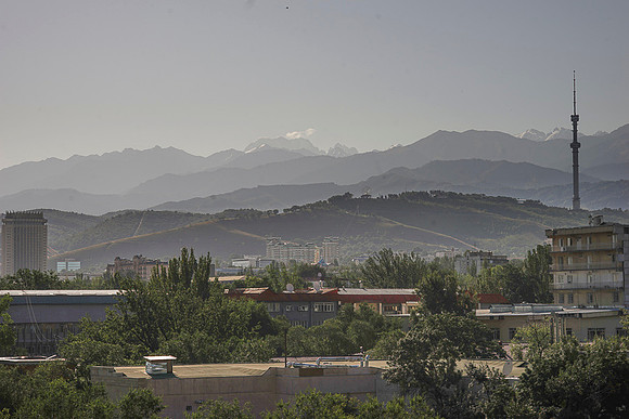 Almarty Kazakhstan