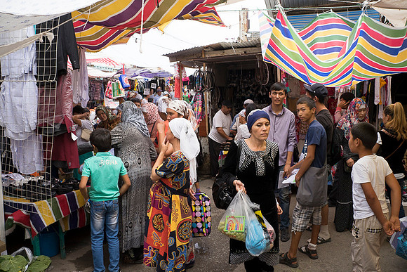 Market