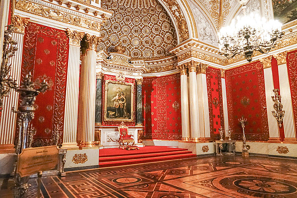 Hermitage