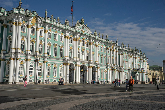 Hermitage