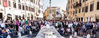 Spanish steps