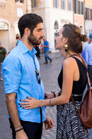 Proposal at Steps