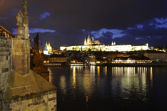 Czech  CAstle