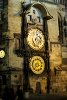 Czech Clock