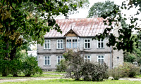 Parnu, Latvia